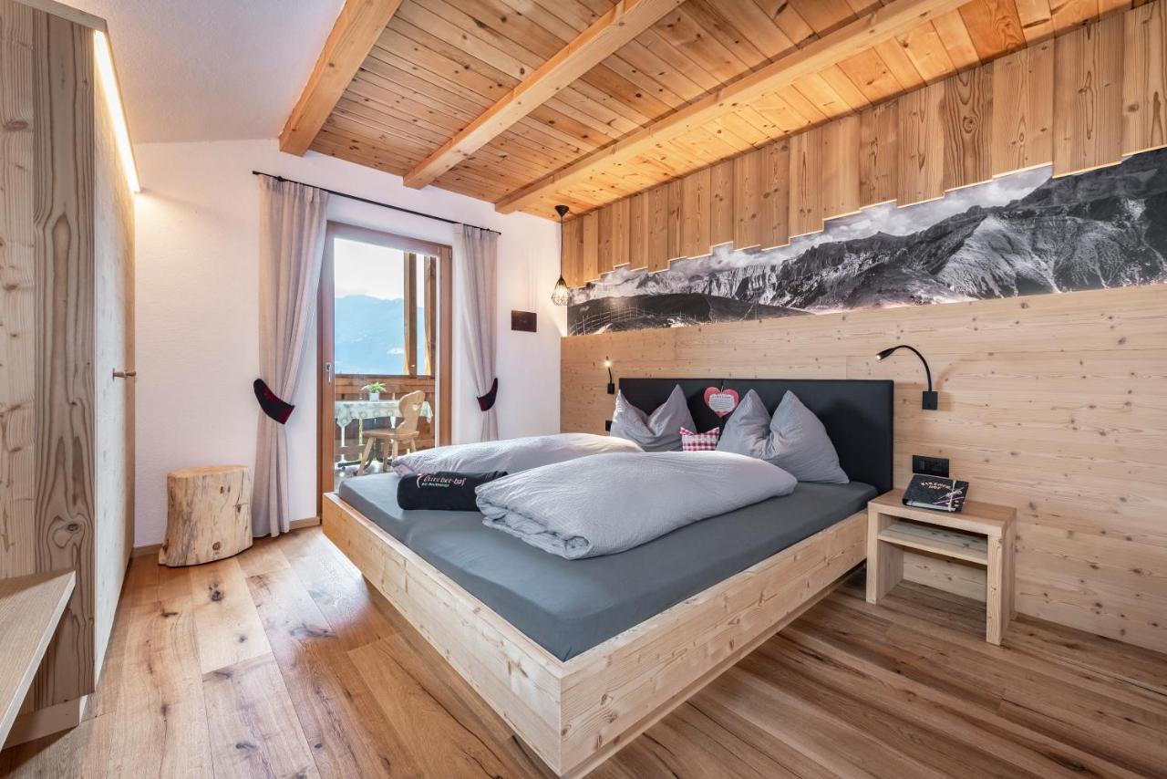 Kircherhof Brixen Buitenkant foto