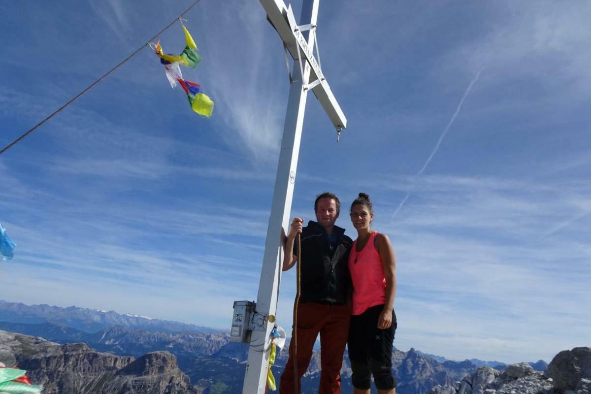 Kircherhof Brixen Buitenkant foto